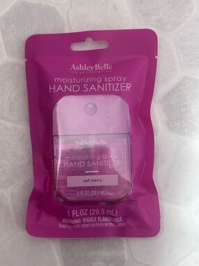 AshleyBelle Hand Sanitizer